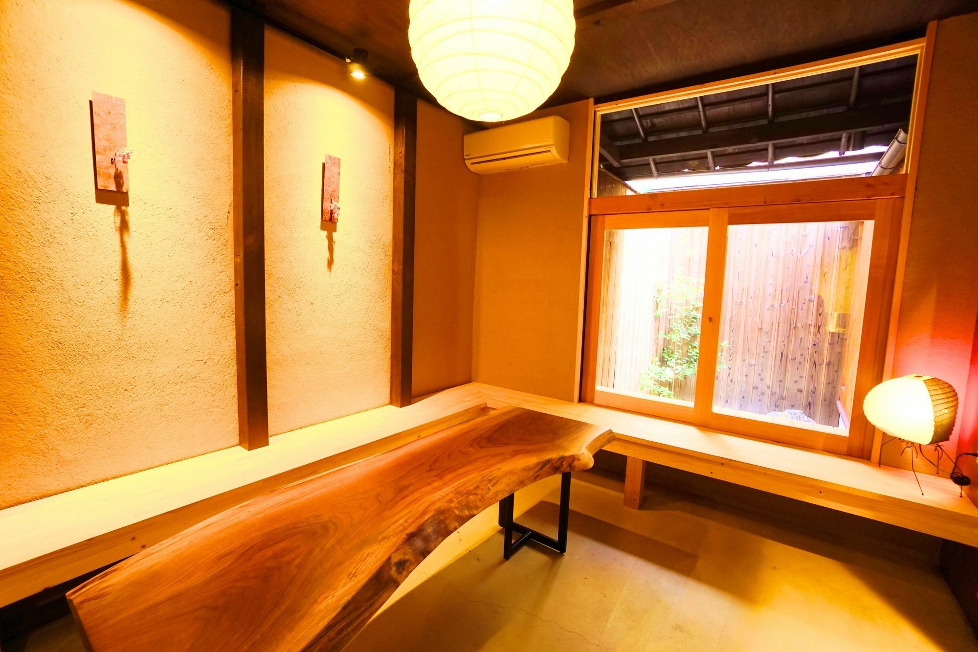 Japaning Hotel Kikoan Kyoto Exterior photo