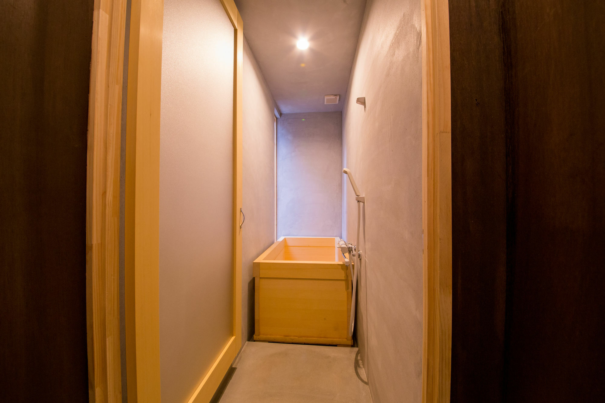 Japaning Hotel Kikoan Kyoto Exterior photo