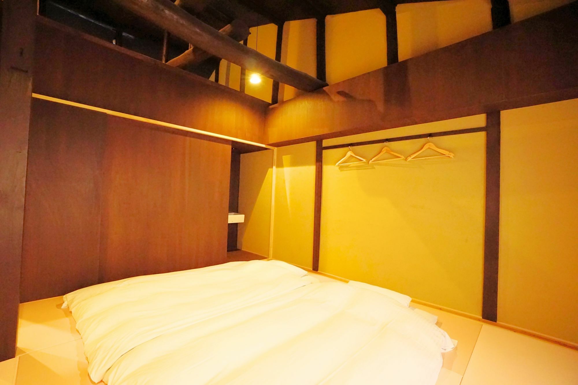 Japaning Hotel Kikoan Kyoto Exterior photo