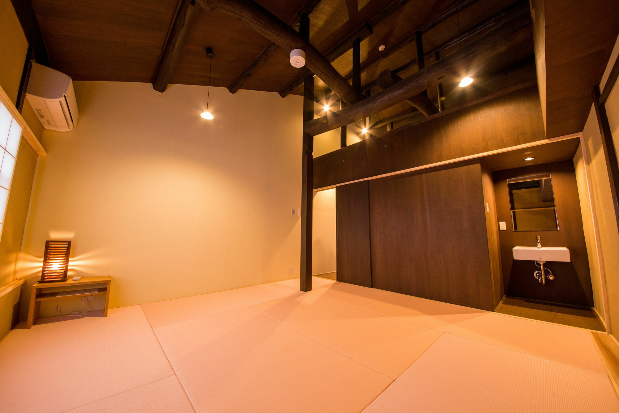 Japaning Hotel Kikoan Kyoto Exterior photo