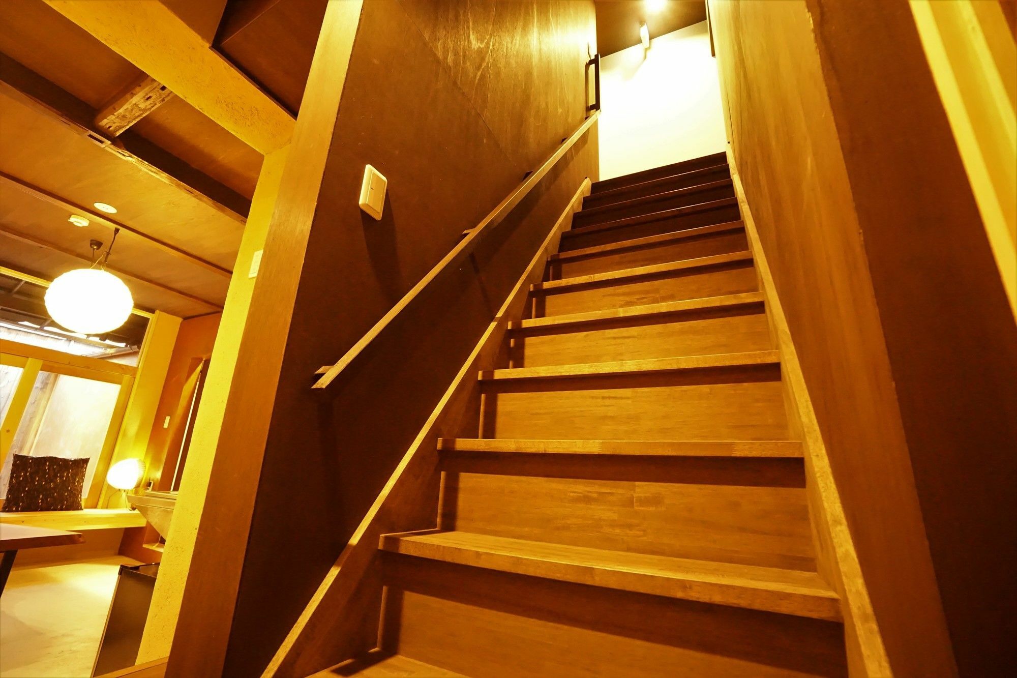 Japaning Hotel Kikoan Kyoto Exterior photo