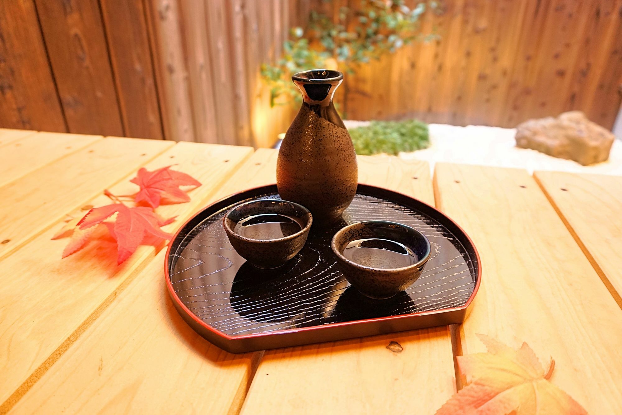 Japaning Hotel Kikoan Kyoto Exterior photo