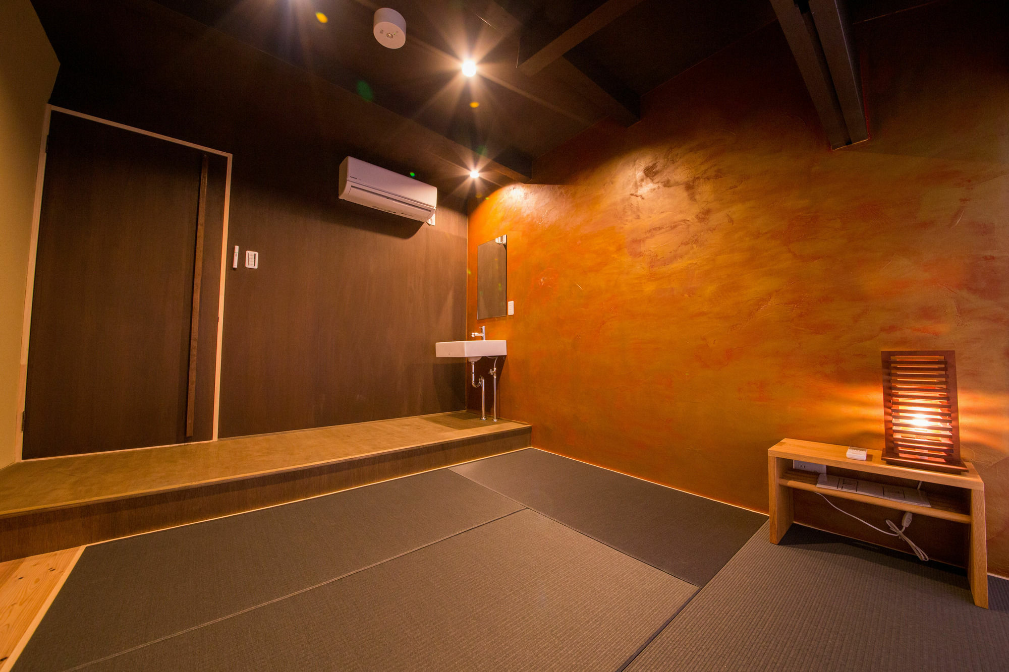 Japaning Hotel Kikoan Kyoto Exterior photo
