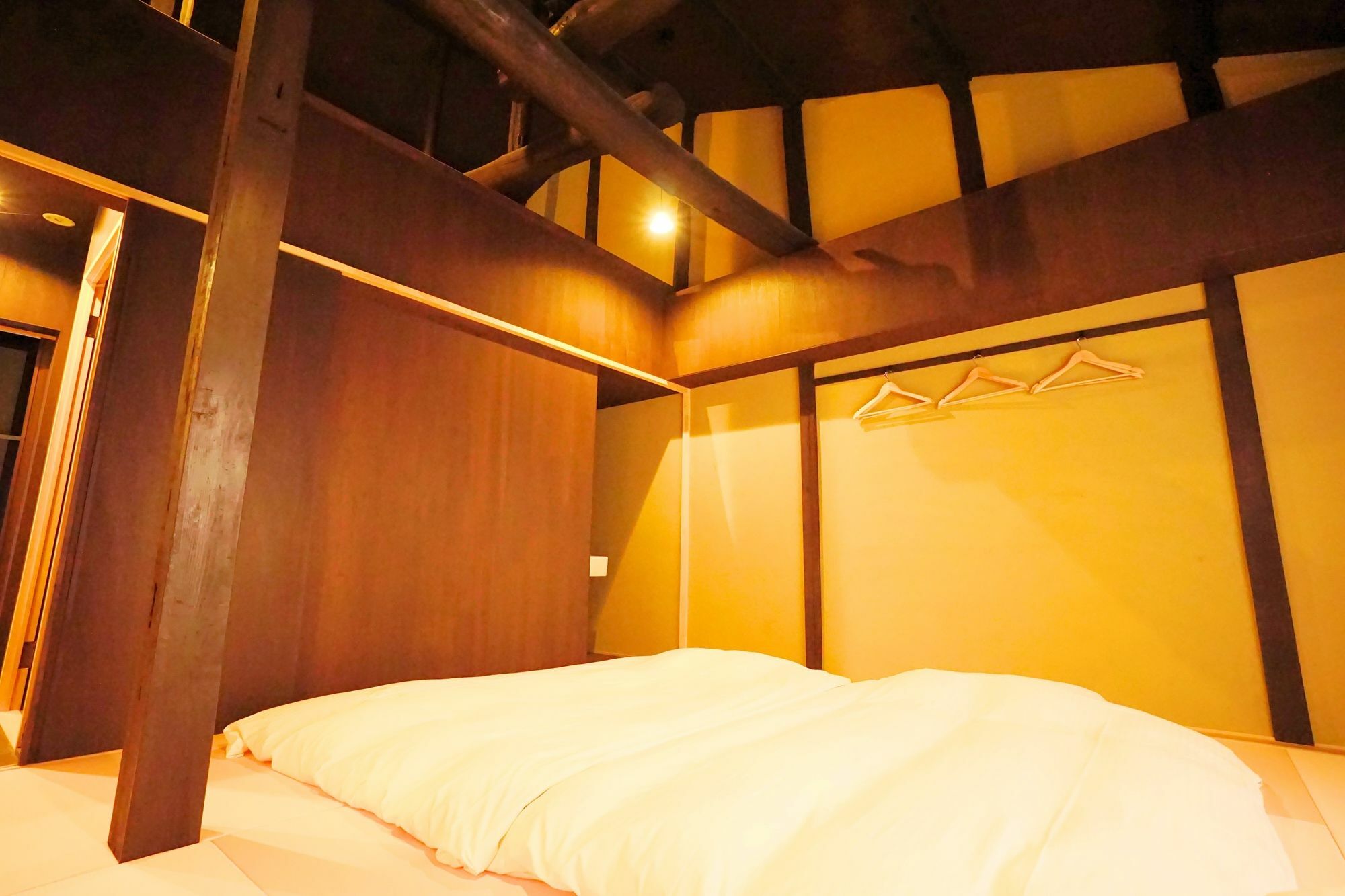 Japaning Hotel Kikoan Kyoto Exterior photo