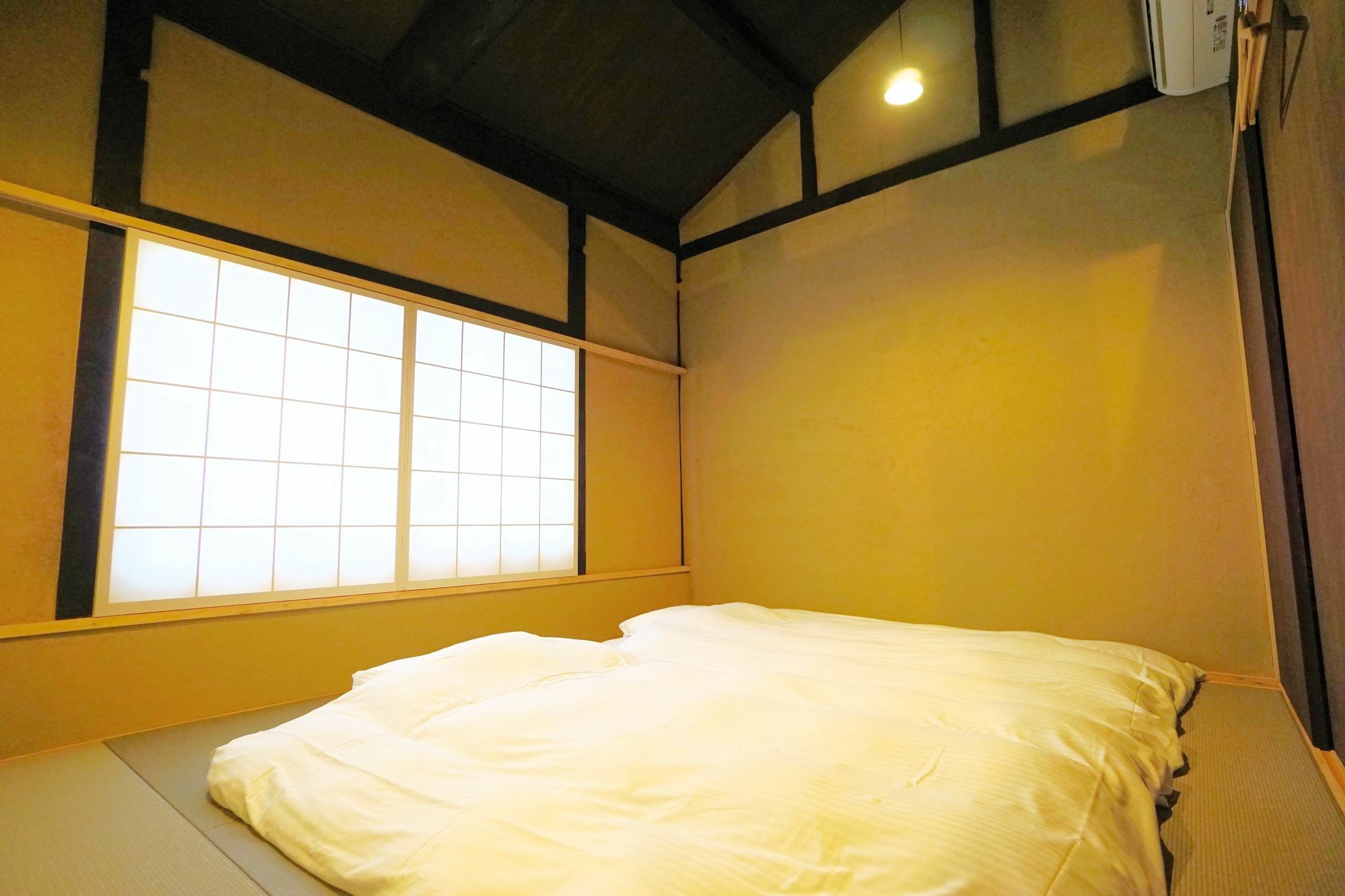 Japaning Hotel Kikoan Kyoto Exterior photo