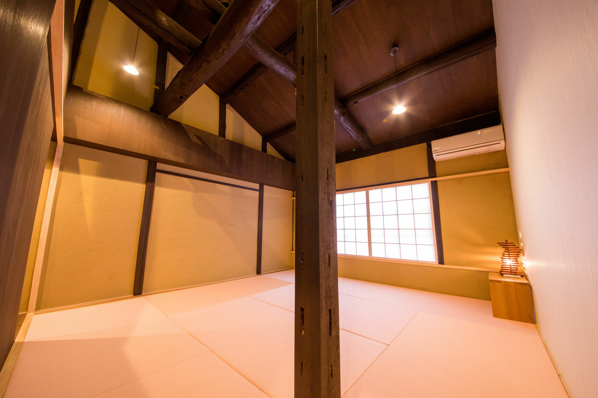 Japaning Hotel Kikoan Kyoto Exterior photo